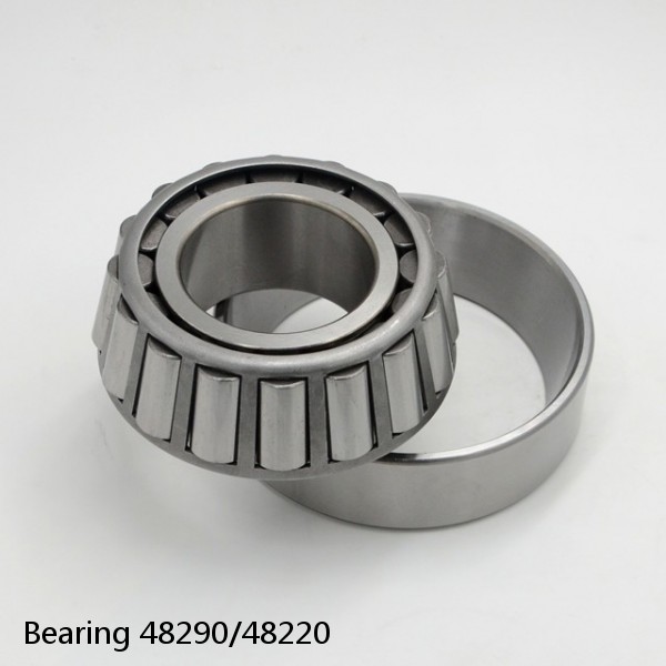 Bearing 48290/48220