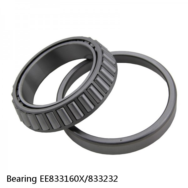 Bearing EE833160X/833232