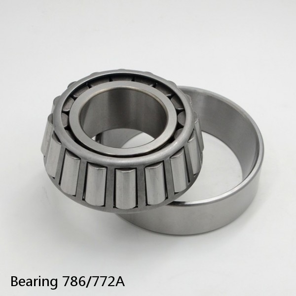 Bearing 786/772A