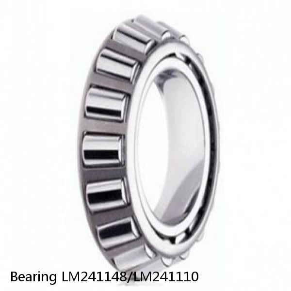 Bearing LM241148/LM241110