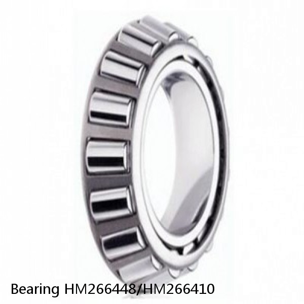 Bearing HM266448/HM266410