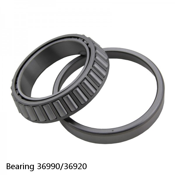 Bearing 36990/36920