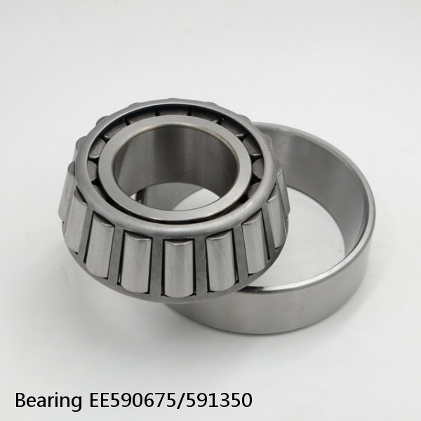 Bearing EE590675/591350