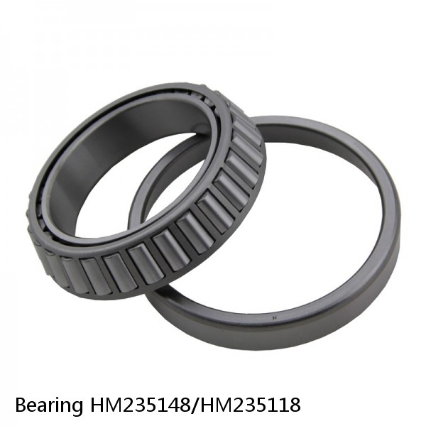 Bearing HM235148/HM235118