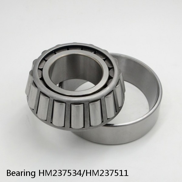 Bearing HM237534/HM237511