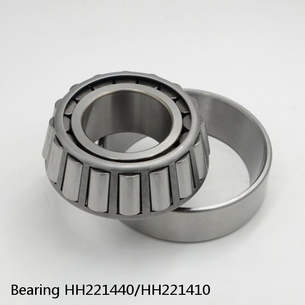 Bearing HH221440/HH221410
