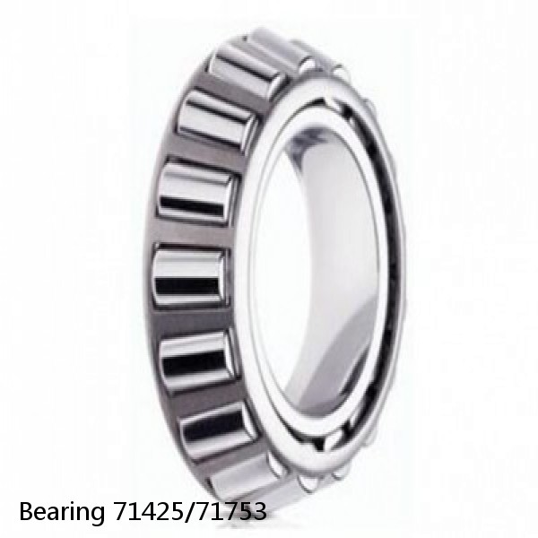 Bearing 71425/71753
