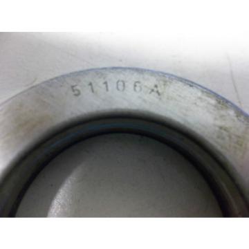 ZKL Sinapore THRUST BALL BEARING 51106A