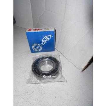 Kinex Sinapore ZKL Roller Bearing 6206-2RSR C3THD