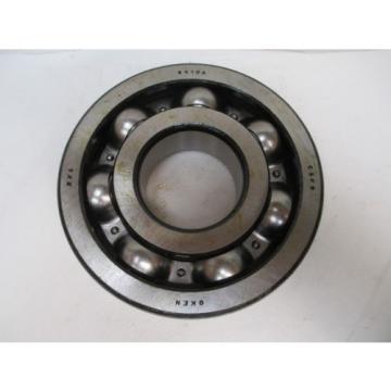 ZKL Sinapore 6410A SINGLE ROW BALL BEARING