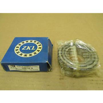 1 Sinapore  ZKL ZVL 322 10 A TAPERED ROLLER BEARING &amp; CUP 32210A 32210 A RACE CONE