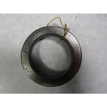 ZKL Sinapore 51110A Thrust Ball Bearing