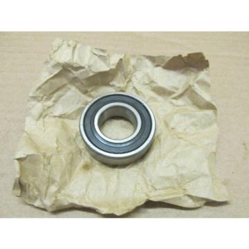 ZKL Sinapore 6205 2RS Ball Bearing Rubber Shielded Both Sides 62052RS 6205RS