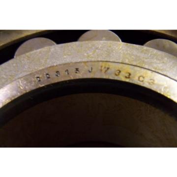 ZKL Sinapore SPHERICAL ROLLER BEARING 22315W33J C3