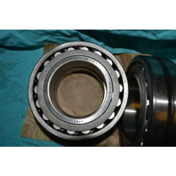 ZKL Sinapore Slovakia 22214JK=22214CJW33 Spherical Roller Bearing Tapered Bore 70x125x31