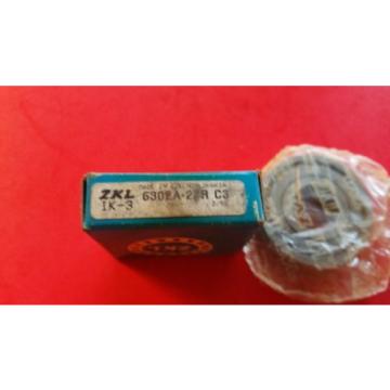 ZKL 6302A-2ZR C3 Ball Bearing Free shipping