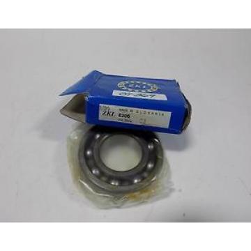 ZKL ROLLER BEARING 6206