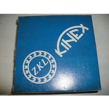 ZKL KINEX 6011-2RS C3THD 60112RSC3THD BEARING