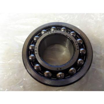 ZKL Self Aligning Ball Bearing 2207 35x72x23mm