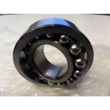 ZKL Self Aligning Ball Bearing 2207 35x72x23mm