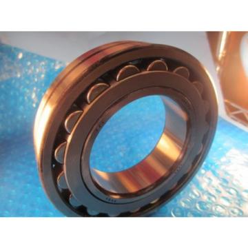 ZKL Czechoslov​akia 22217 J Spherical Roller Bearing =2 SKF FAG NTN NSK