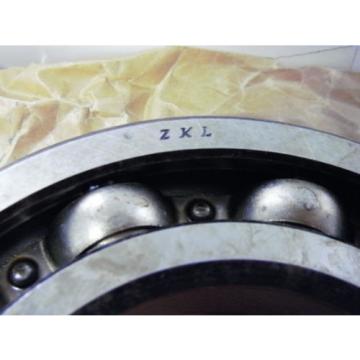 ZKL 6213 CSSR Single Row Ball Bearing