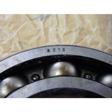 ZKL 6213 CSSR Single Row Ball Bearing