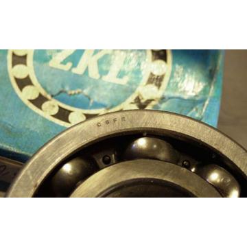 ZKL Ball Bearing 55x120x29  6311A C3