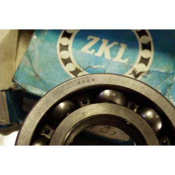 ZKL Ball Bearing 55x120x29  6311A C3