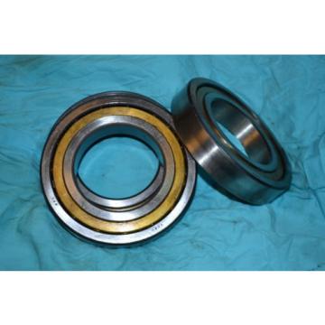 ZKL Bearing 7217MB P5 Angular Contact Ball Bearing Double Row 85X150X28mm.