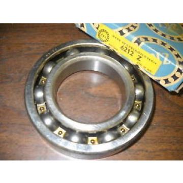 ZKL Bearing 6212Z 6212 Z 60X110X22