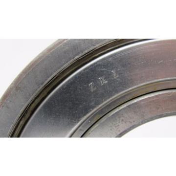 ZKL 6314-2Z DEEP GROOVE BALL BEARING SINGLE ROW