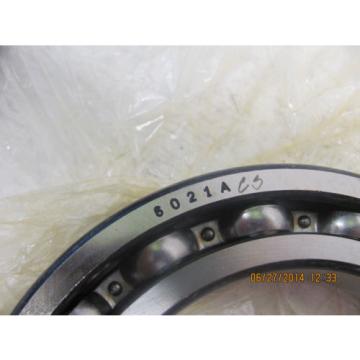 ZKL 6021 A Single Row Ball Bearing