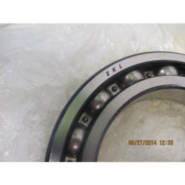 ZKL 6021 A Single Row Ball Bearing