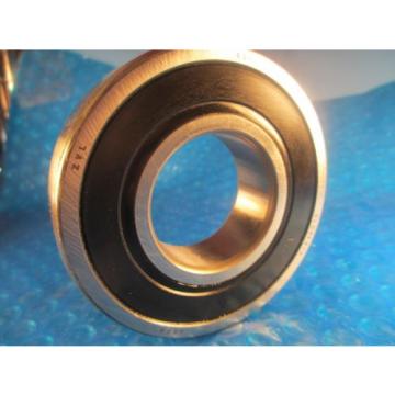 ZKL Czechoslov​akia 6309 2RS C3 Deep Groove Roller SKF Fafnir 309PP