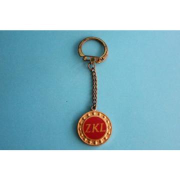 ZKL Bearings Keyring Keychain