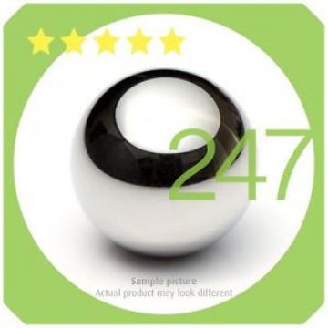 KU33 338 ZKL BALL FOR BEARING