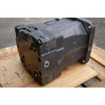 Linde Variable Displacment Hydraulic Motor HMV210-02 2502