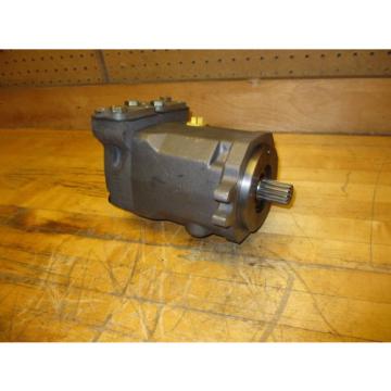 Linde HMF35-02-2600 Hydraulic Motor  HMF035C10BDBHXA X2X