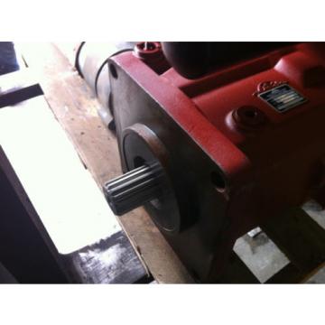 Linde Hydraulic Pump