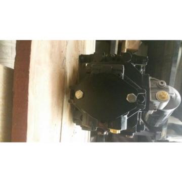 LINDE / EATON HPV55 HYDRAULIC PUMP