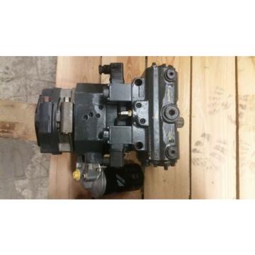 LINDE / EATON HPV55 HYDRAULIC PUMP