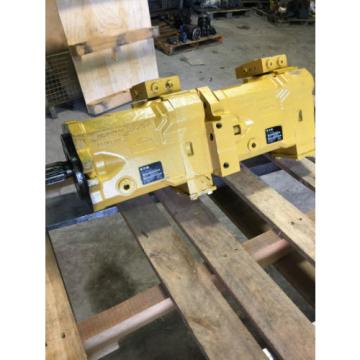 Eaton Linde HPR130 for Caterpillar MD5075 drill