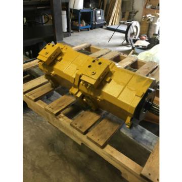 Eaton Linde HPR130 for Caterpillar MD5075 drill