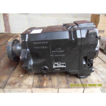 LINDE HYDRAULIC PUMP AMS 203