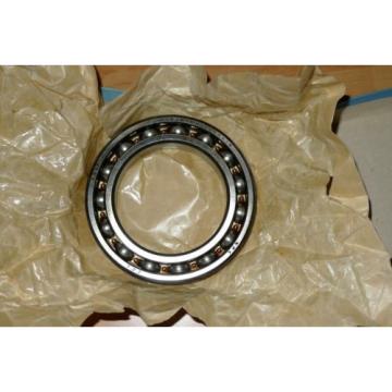 Ball bearing ZKL 6017