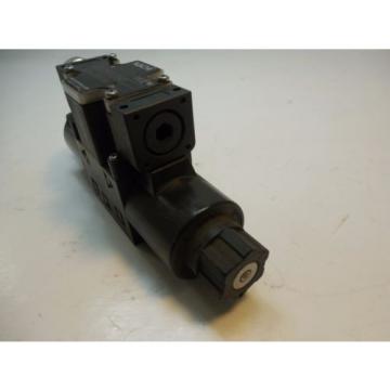 Nachi Hydraulic Control Valve SS-G01-C5-R-C115-E31