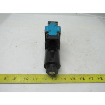 Nachi SL-G01-C5-R-D2-31 Hydraulic Solenoid Directional Control Valve Wet Type