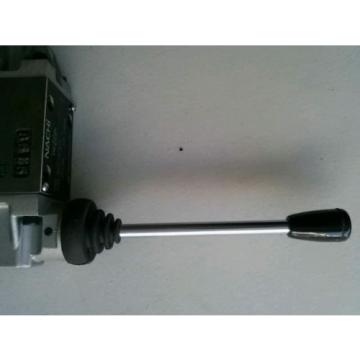 Nachi DMA G01 C6E20 HYDRAULIC VALVE -