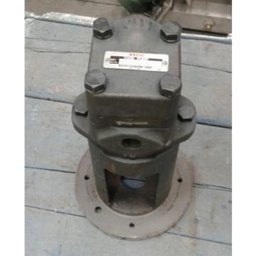 Nachi vane pump VS-0B-5-Z-11